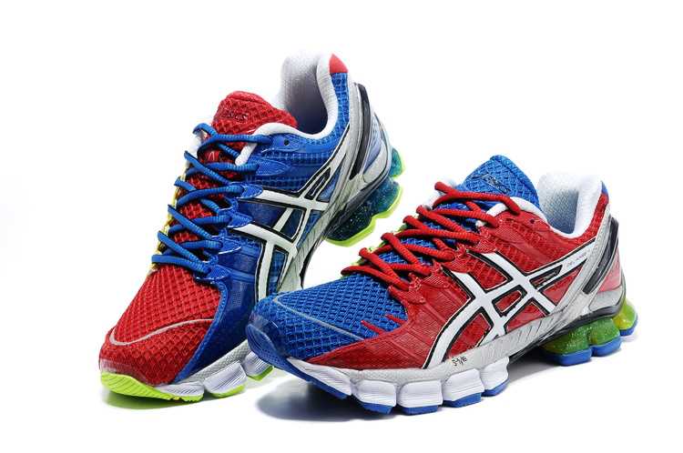 Asics kinsei 4  asics en ligne prix usine